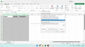 [EXCEL] Borda automática