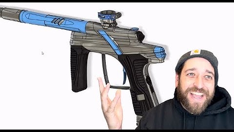 Macdev Cyborg X Review Part 1 of 3: Perspective 