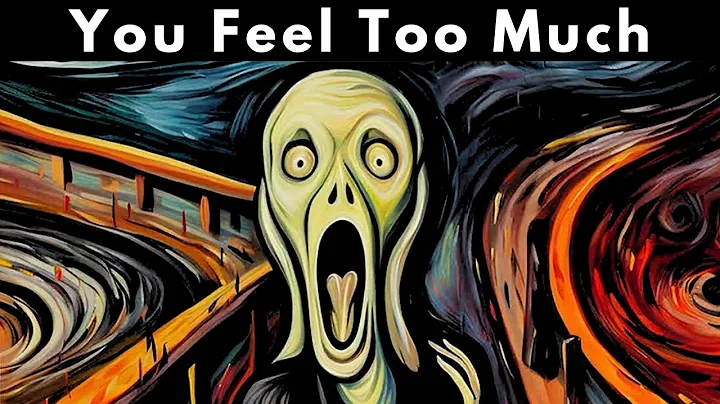 Carl Jung’s Dark Warning for Intuitive Introverts — Are You One of Them