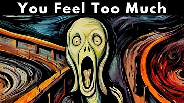 Carl Jung’s Dark Warning for Intuitive Introverts — Are You One of Them