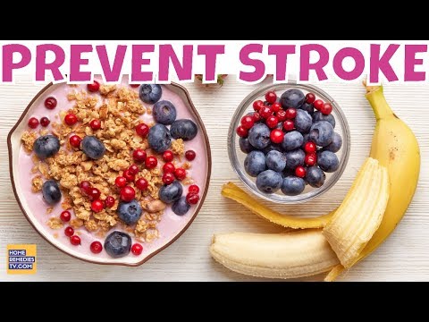 PREVENT HEART DISEASE with Everyday FOODS - How to Help PREVENT HEART