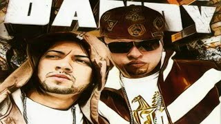 Aldo Y Dandy - Escapate