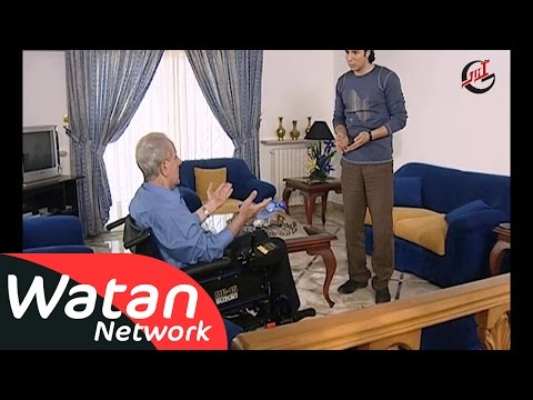 مسلسل أبناء القهر  الحلقة 28 الثامنة والعشرون كاملة 