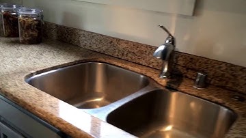 Brunswick pre-marketing walk-through – punch list items/1st look