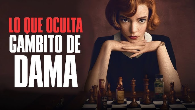 Dónde ver Gambito de Dama con subtítulos en español por internet