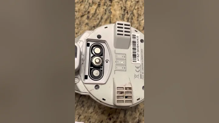 Logia 5 in 1 Weather Station not working