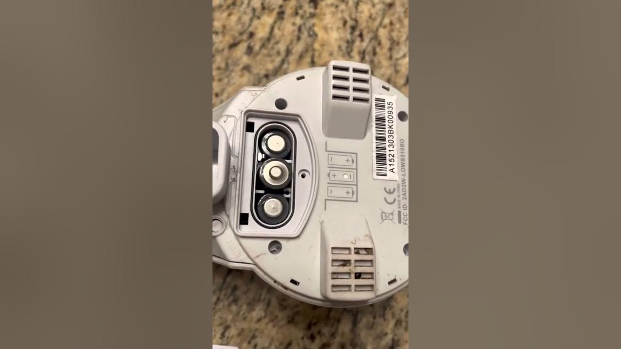 Logia 5 in 1 Weather Station not working YouTube