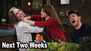 Days of Our Lives Spoilers Next 2 Weeks: April 20 to May 1, 2026 / DOOL Next 2 Weeks