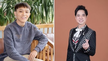 Danh ca Ngọc Sơn lên tiếng sau khi bị Long Nhật nói 