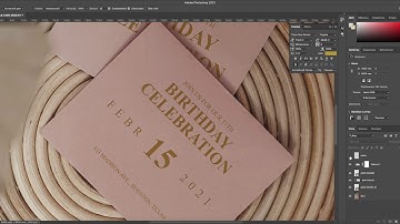 How to use Photoshop Smart Objects
