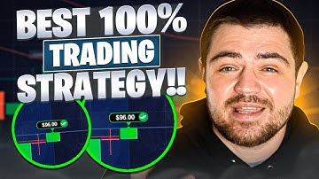 Binary Options Strategy 2025 | High Accuracy Setup and Technical Analysis Guide