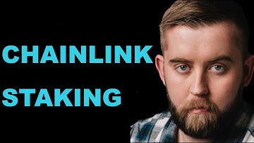 Chainlink Super Linear Staking, When is it Coming and What is it?