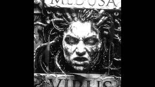 MEDUSA - VIRUS [HARD TECHNO] TEASER #hardtechno #darktechno #progressivepsytrance #techno