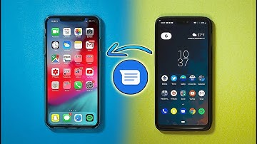 How to Transfer Text Messages from Android to iPhone (3 Quick Ways Including Free One)