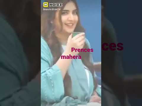 Sekha Mahera Dubai Mohammad Bin Rashid Prences Shortvideo Viralvideo