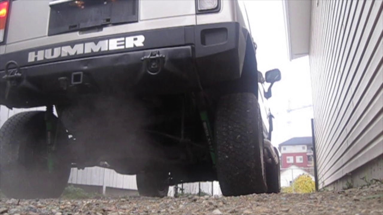 custom-hummer-h2-exhaust-2004-hummer-h2-6-0-cold-start-glass-pack