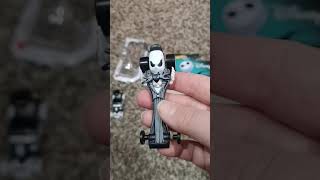 Jack Skellington Disney Hot Wheels Car 🚘💀