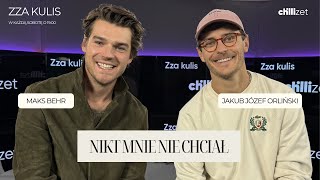 Jakub Józef Orliński: Nikt mnie nie chciał