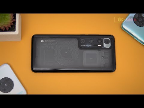 Mi 10 Ultra