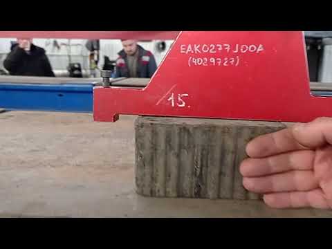 Hofmann 650XD на