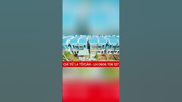 Thanh toán 400Tr nhận nhà - Ngay đại Học Việt Đức