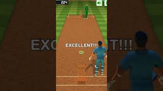 The Ultimate Cricket Experience Try the Batter Challenge Game screenshot 4