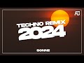 Rammstein  sonne techno remix  hypertechno remix 2024