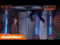 Henry danger  escalier sans escales  nickelodeon france