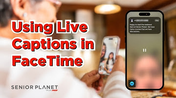How to Turn On Live Captions in Facetime in iOS 26