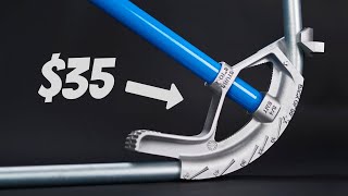 How To Bend EMT Conduit For Beginners!