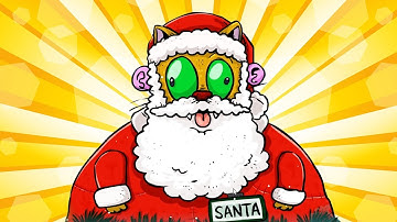 The Impossible Quizmas