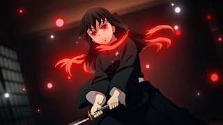 [ On My Own ] - Demon Slayer (EDIT/AMV) Quick! Resimi