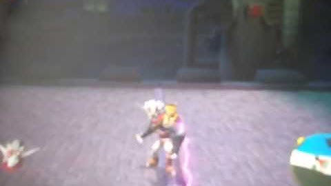 Jak II Renegade ps vita glitch (check description for information on how to do it)
