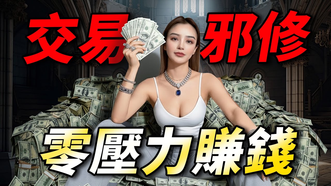 懶人必備！合約網格交易24小時自動化，比交易員更專業！#量化交易  #btc  #web3 #牛市