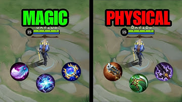 magic vs physical damage build natan