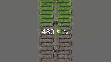 480 Electronic circuits in only 2 machines? Yes! #factorio #factoriospaceage