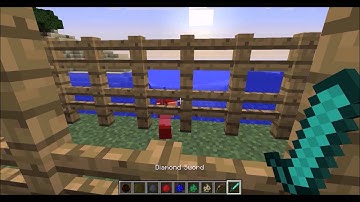 Minecraft mod "Avatar The Last Blockbender Mod" for 1.7.10