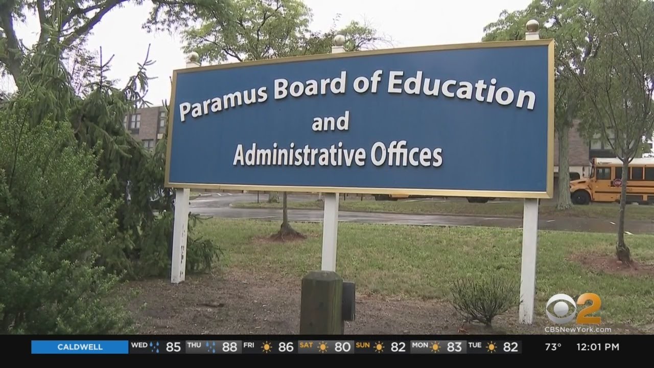 Paramus Schools Make LastMinute Decision To Stay Remote YouTube