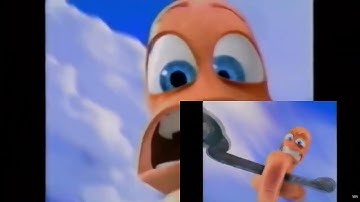 (Better Version) Dreamworks Animation SKG (Shark Tale Variant) has a Sparta HACK3D Remix