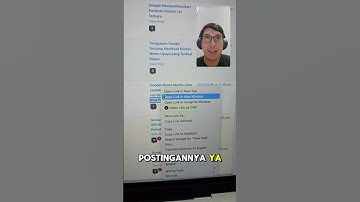 Blog comment nyepam buat bikin backlinks nggak efektif & efisien, Karena backlink-nya nofollow.