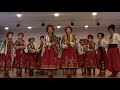 Дунаю Дунаю українська народна пісня 