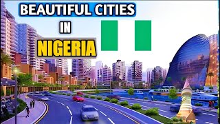 5 Best Cities to Visit in Nigeria 2024!