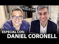 ENTREVISTA DANIEL CORONELL / Beto Coral