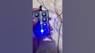 SIRINE LANDUN PJR 86 POLISI CJB 100PD WITH JUMPER