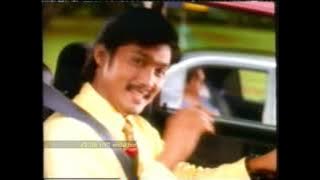 Iklan Obat Mixagrip tahun 1996