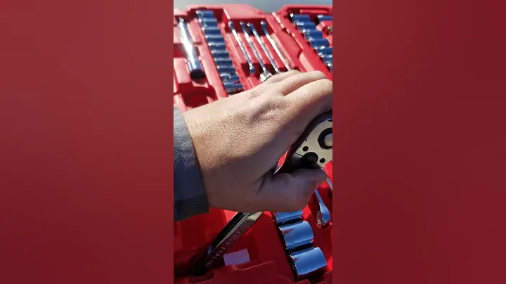 Craftsman Tools What Happened to You?