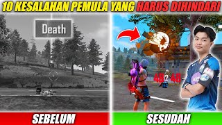 DIJAMIN PRO❗CARA MENJADI PRO PLAYER FREE FIRE DIJELASKAN DALAM 10 MENIT screenshot 1