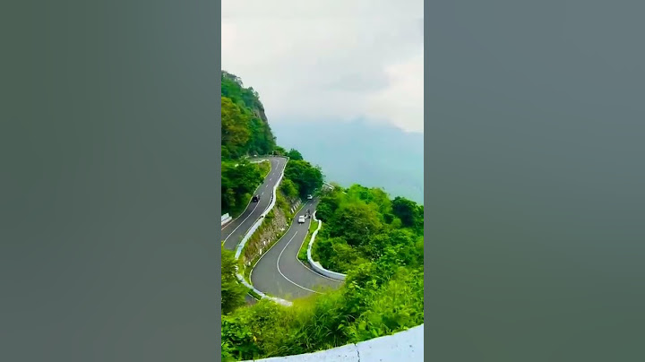 Valparai tourist places in tamil,India ! Valparai Road trip ! the nature video ! travel vlog Creator