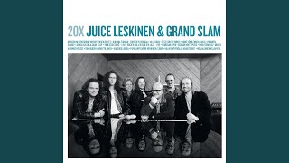 Video thumbnail of "Juice Leskinen - Norjalainen villapaita"