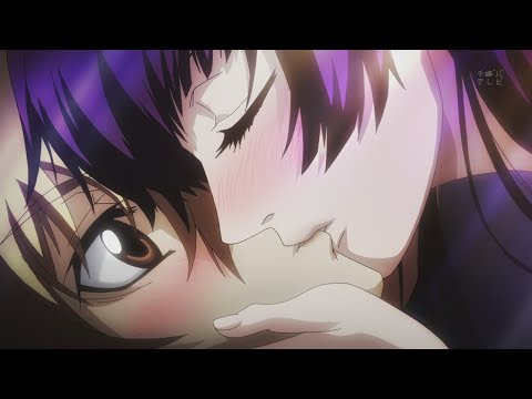 Top 10 Action Mystery Romance Anime [HD]